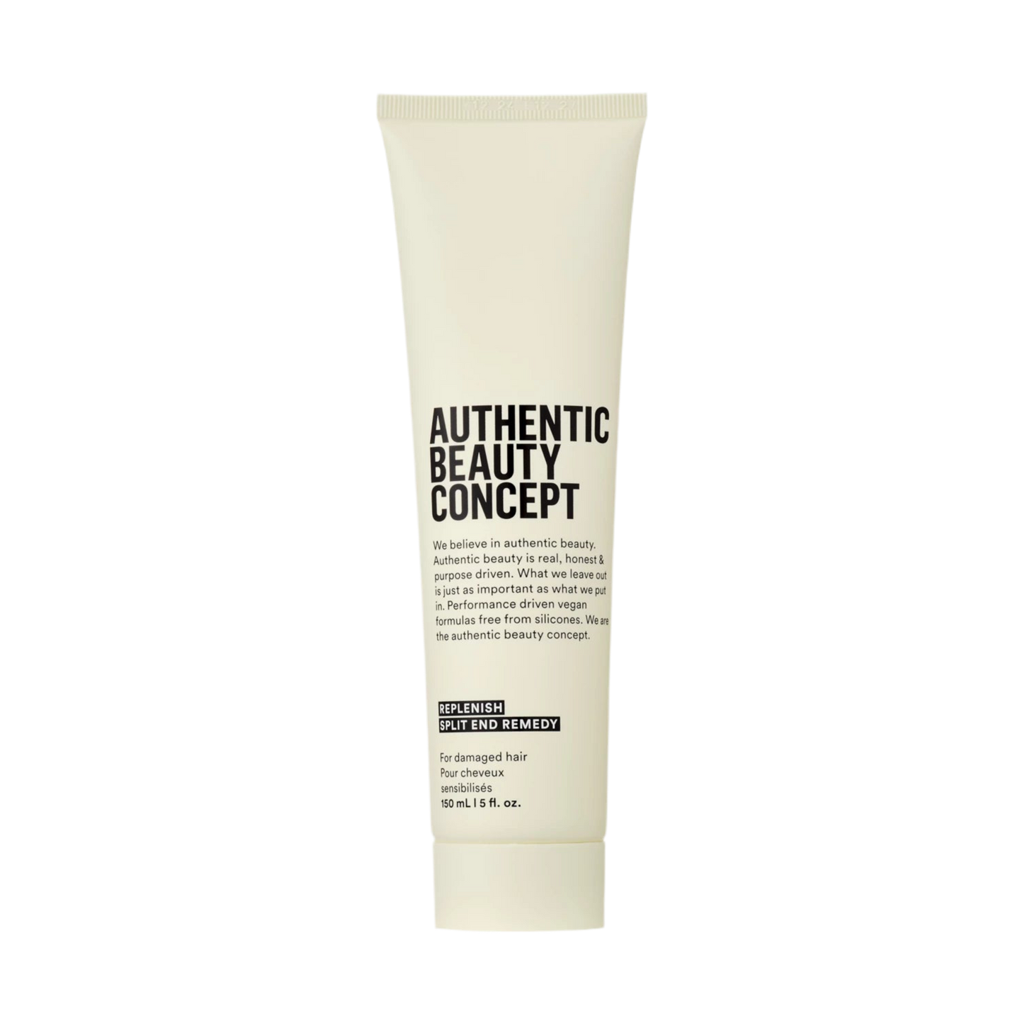 Lotion Réparatrice Authentic Beauty Concept 150ML