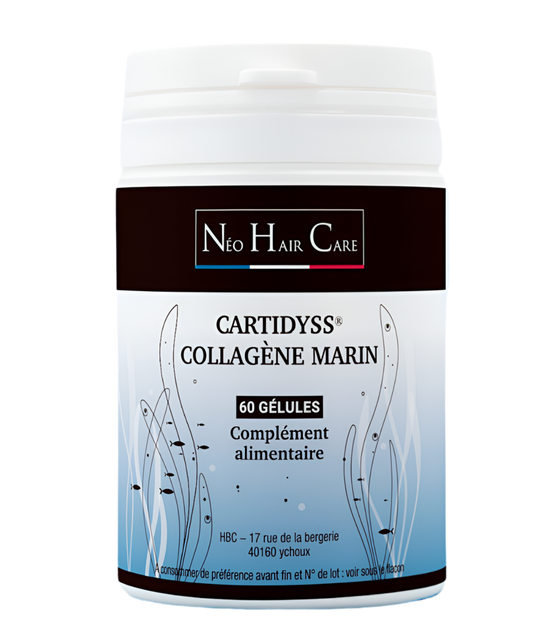 Neo Hair Care Collagène marin