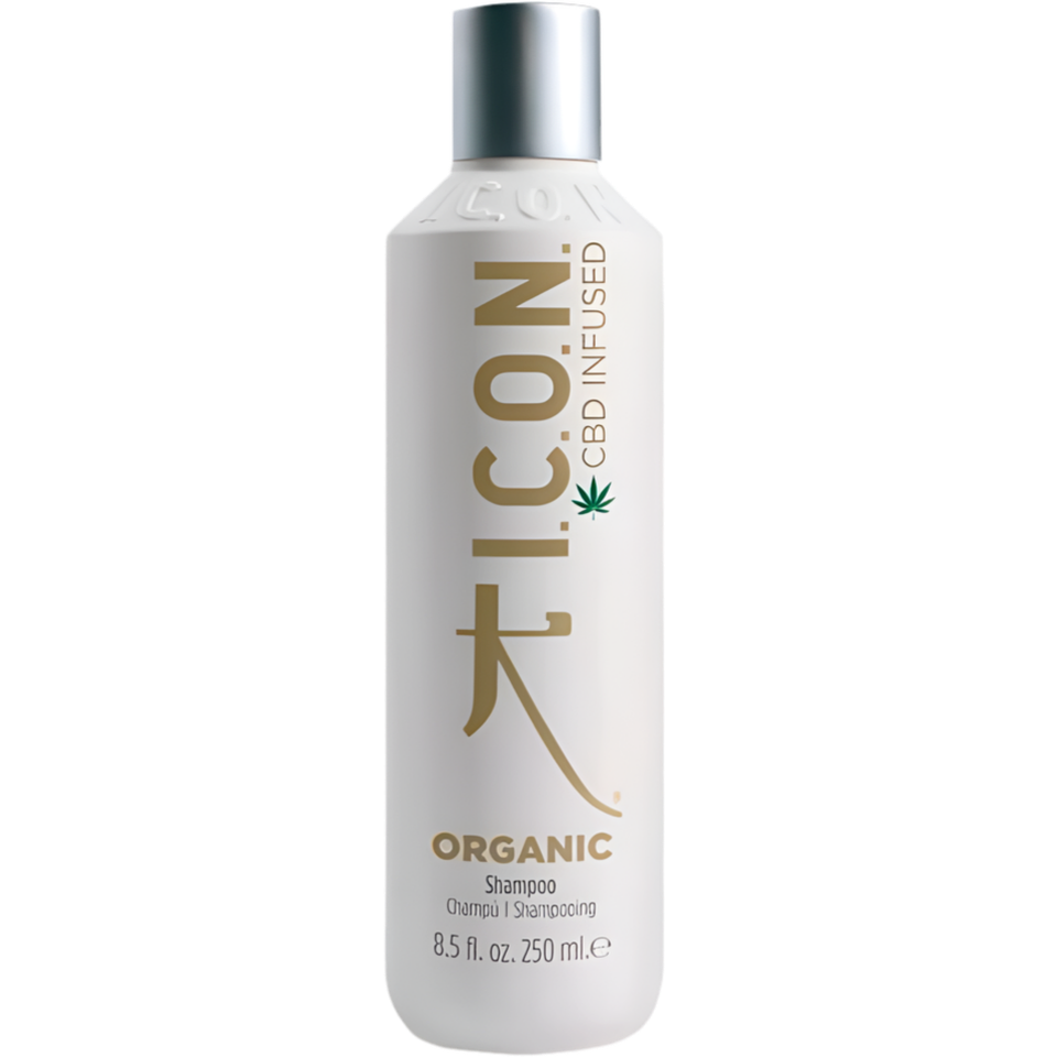 ORGANIC SHAMPOING (PSORIASIS DEMANGEAISON) 250ML