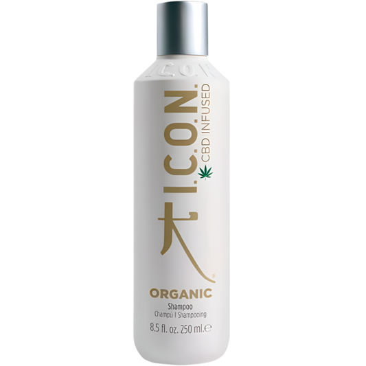 ORGANIC SHAMPOING (PSORIASIS DEMANGEAISON) 250ML