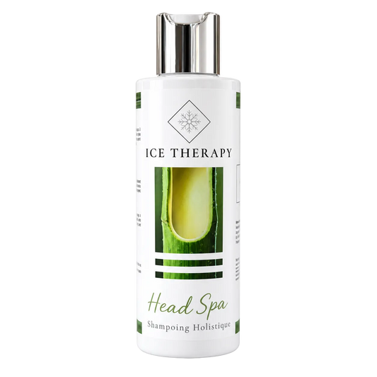 Shampooing Holistique Head Spa – ICE THERAPY 250ml