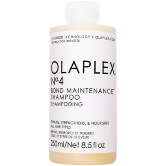 OLAPLEX N4 SHAMPOOING 250ML