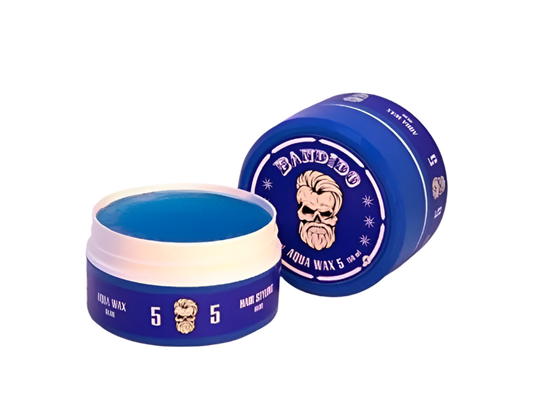 CIRE BANDIDO BLEU 150ML