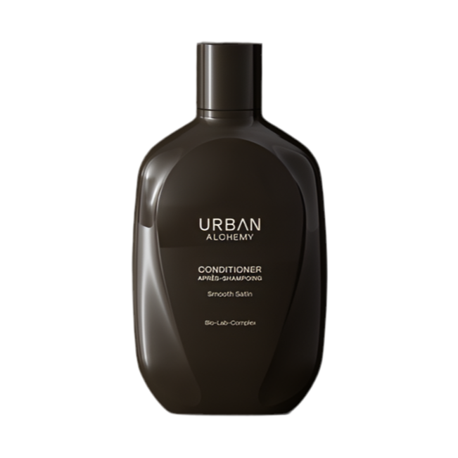 URBAN ALCHEMY Conditioner Smooth Satin