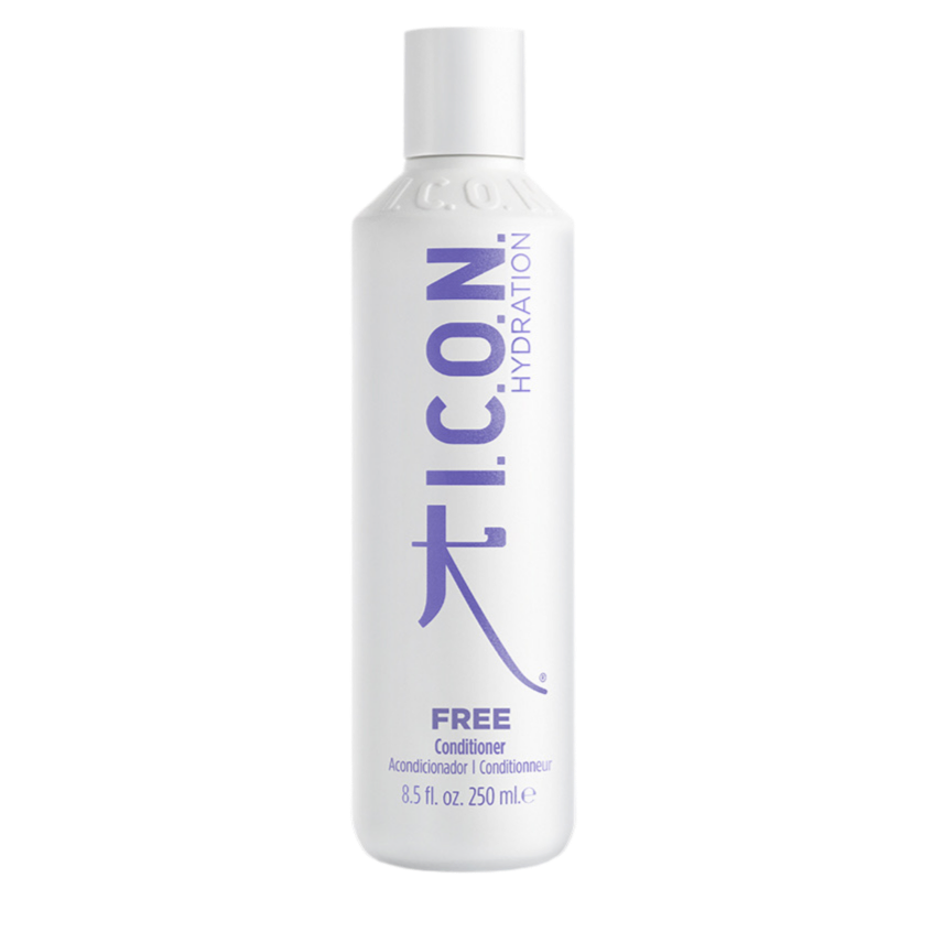 FREE CONDITIONNER HYDRATANT 250ML