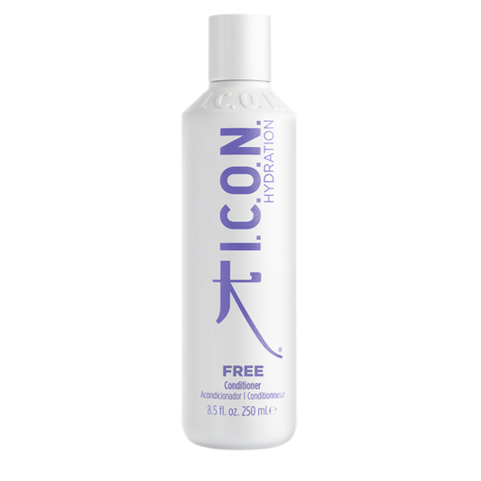 FREE CONDITIONNER HYDRATANT 250ML