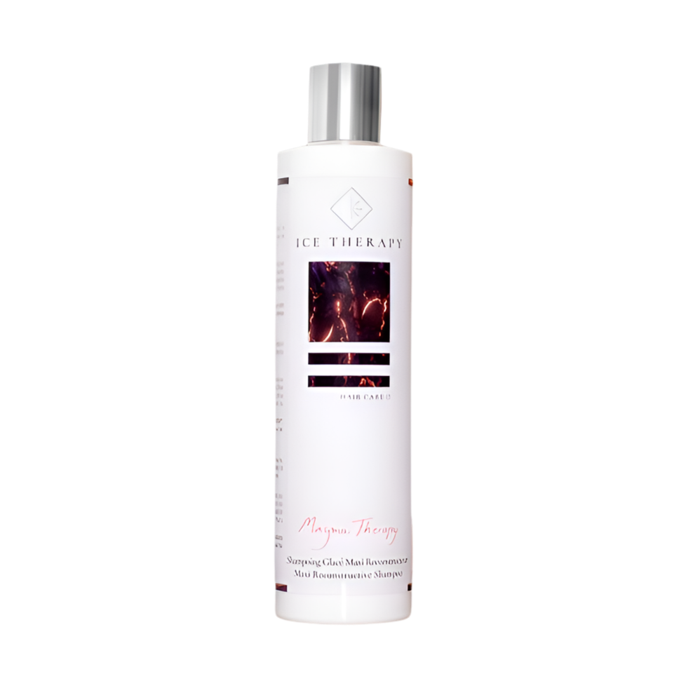 APRES SHAMPOOING TRAITANT MAGMA THERAPY 250ML