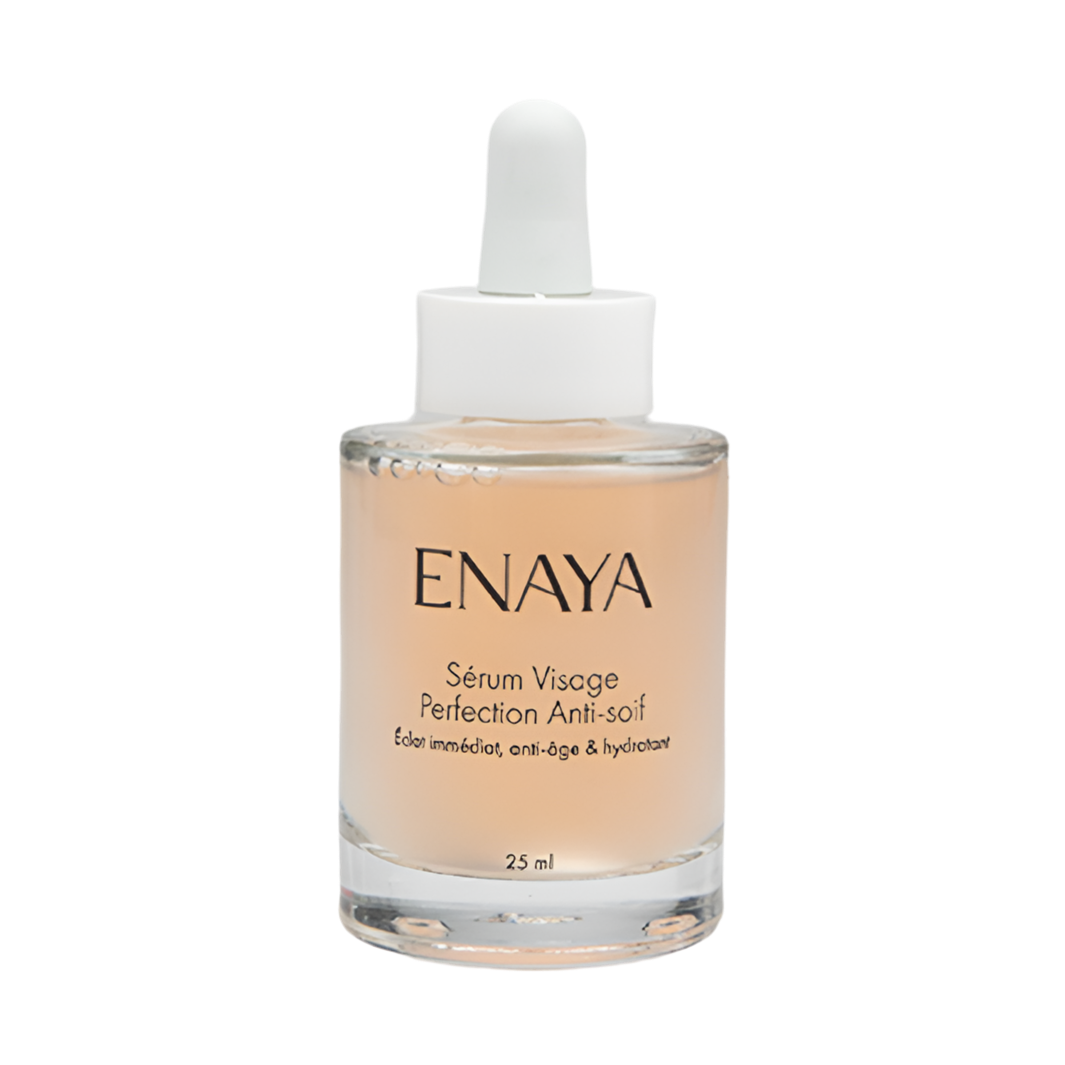 Sérum visage perfection anti-soif ENAYA