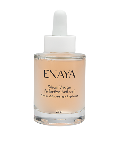 Sérum visage perfection anti-soif ENAYA