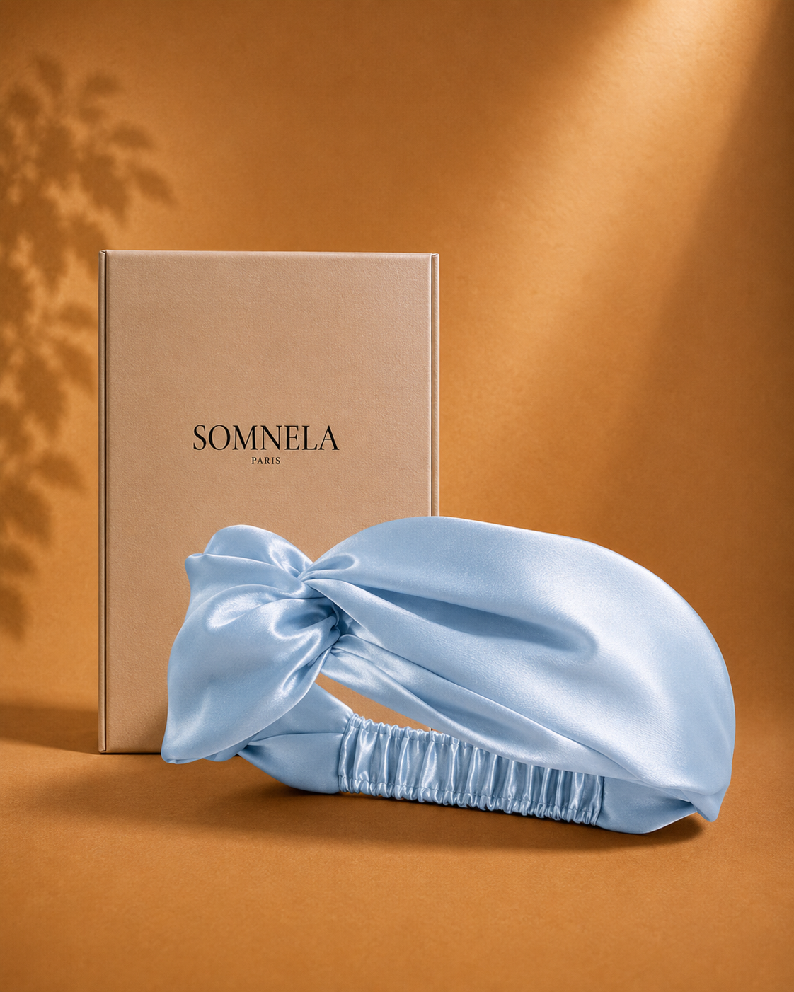 Bandeau SOMNELA 22 momme