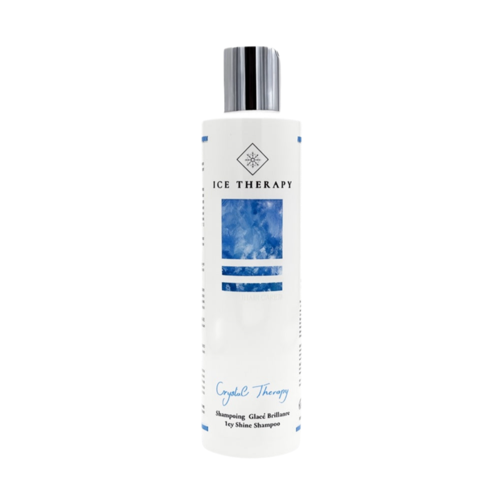 GLACE BRILLANCE  ICE THERAPY SHAMPOOING 300ML