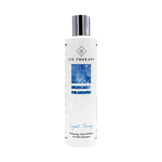 GLACE BRILLANCE  ICE THERAPY SHAMPOOING 300ML