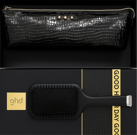 GHD Glide XMAS