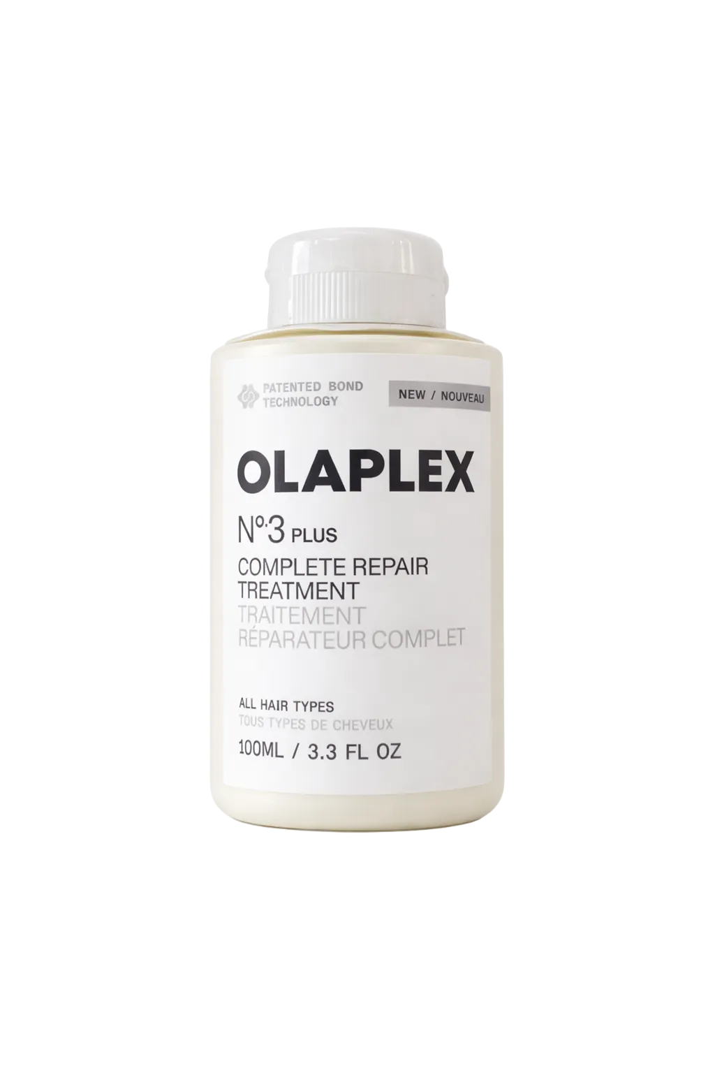 OLAPLEX N3 PLUS Soin Réparateur Complet