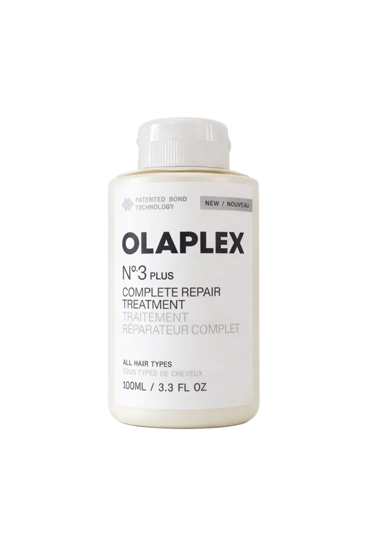 OLAPLEX N°3 PLUS Soin Réparateur Complet