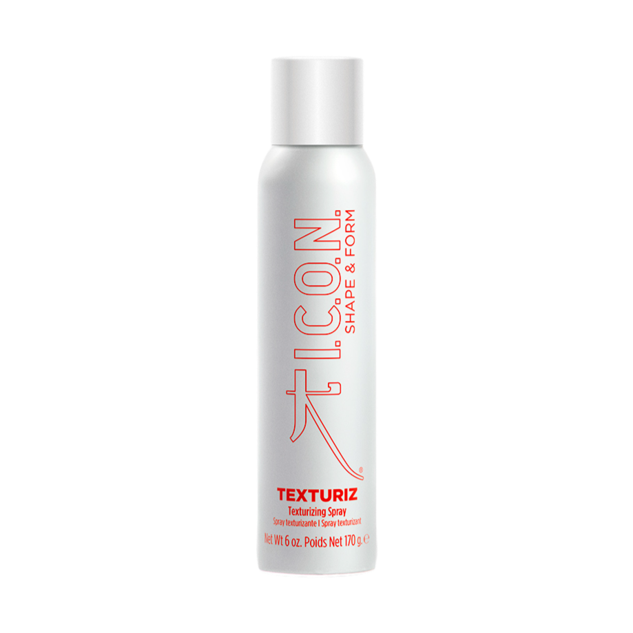 TEXTURY ( donne du volume en racine et elimine les impureté)