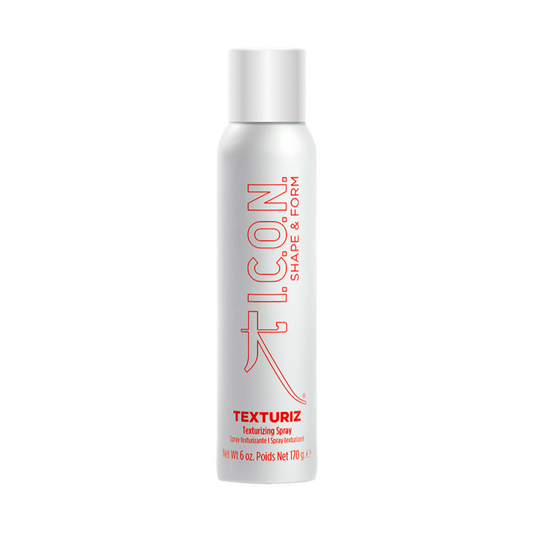 TEXTURY ( donne du volume en racine et elimine les impureté)