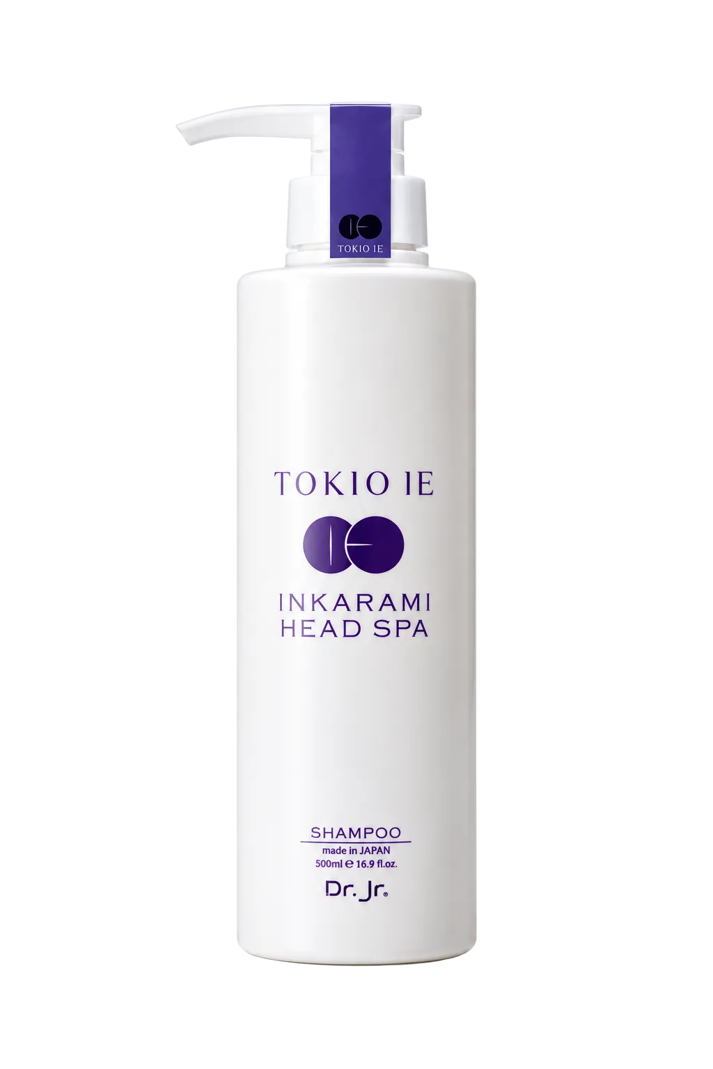 Shampooing Tokio IE Inkarami Head Spa 500 ml