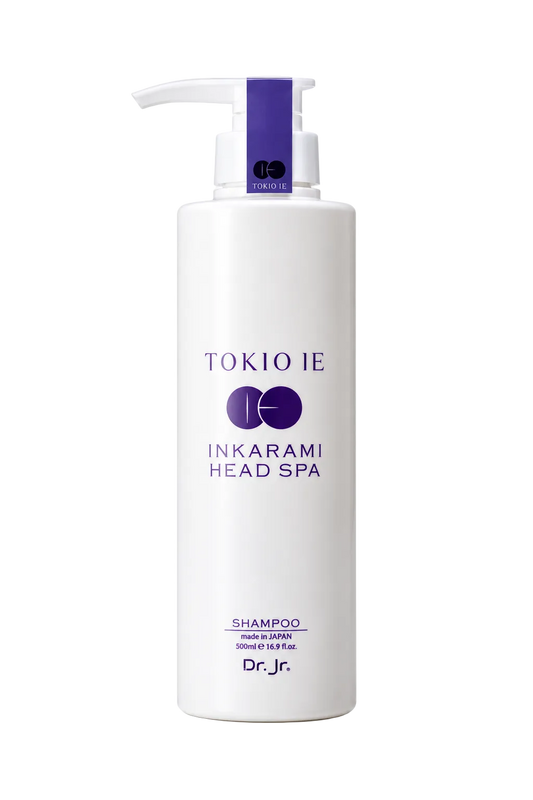 Shampooing Tokio IE Inkarami Head Spa 500 ml
