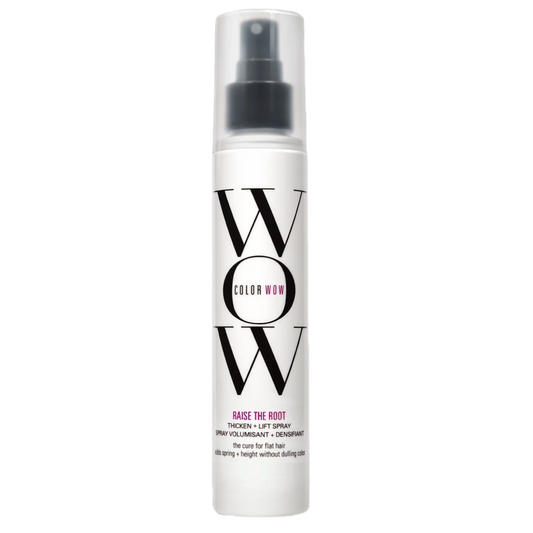 COLOR WOW RAISE THE ROOT THICKEN & LIFT SPRAY (un spray volumateur, épaississant et liftant) 150ML