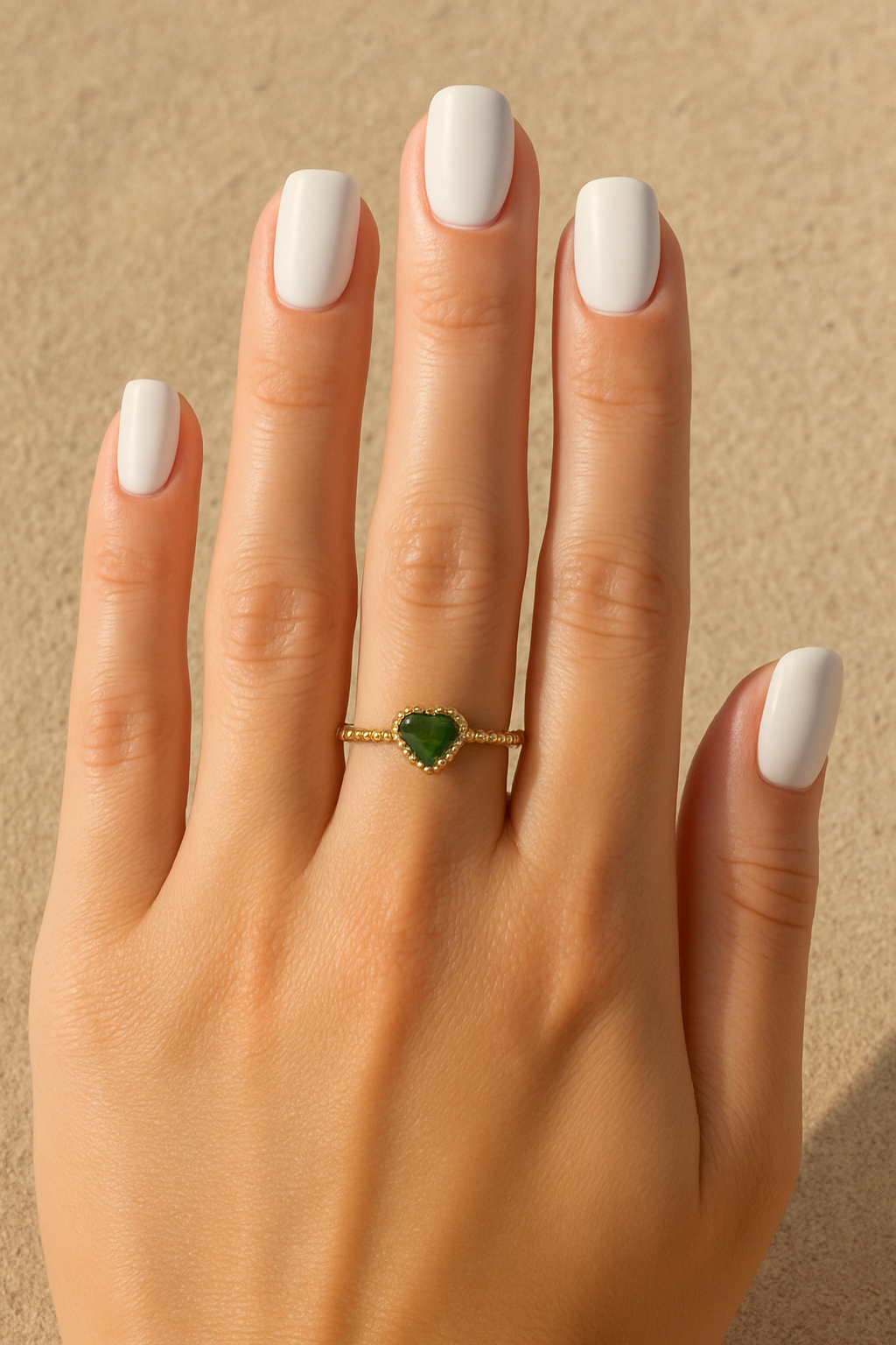 Bague melissa