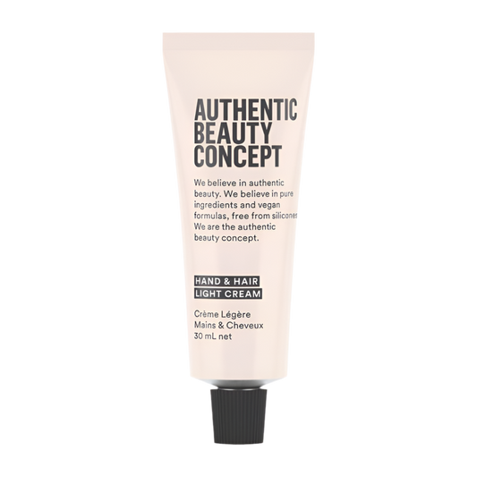 Creme mains et cheveux 30ML
