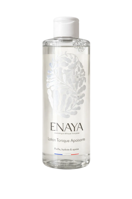 Lotion tonique Enaya