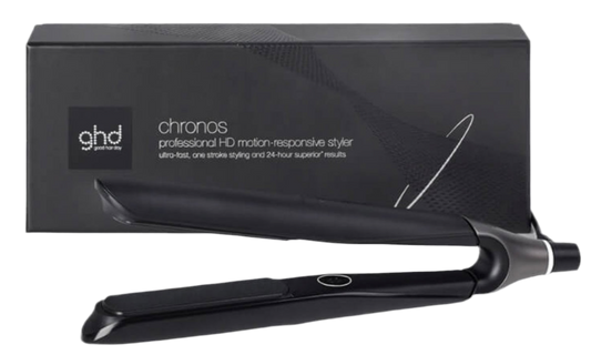 GHD Chronos - Thermo Protecteur  Offert