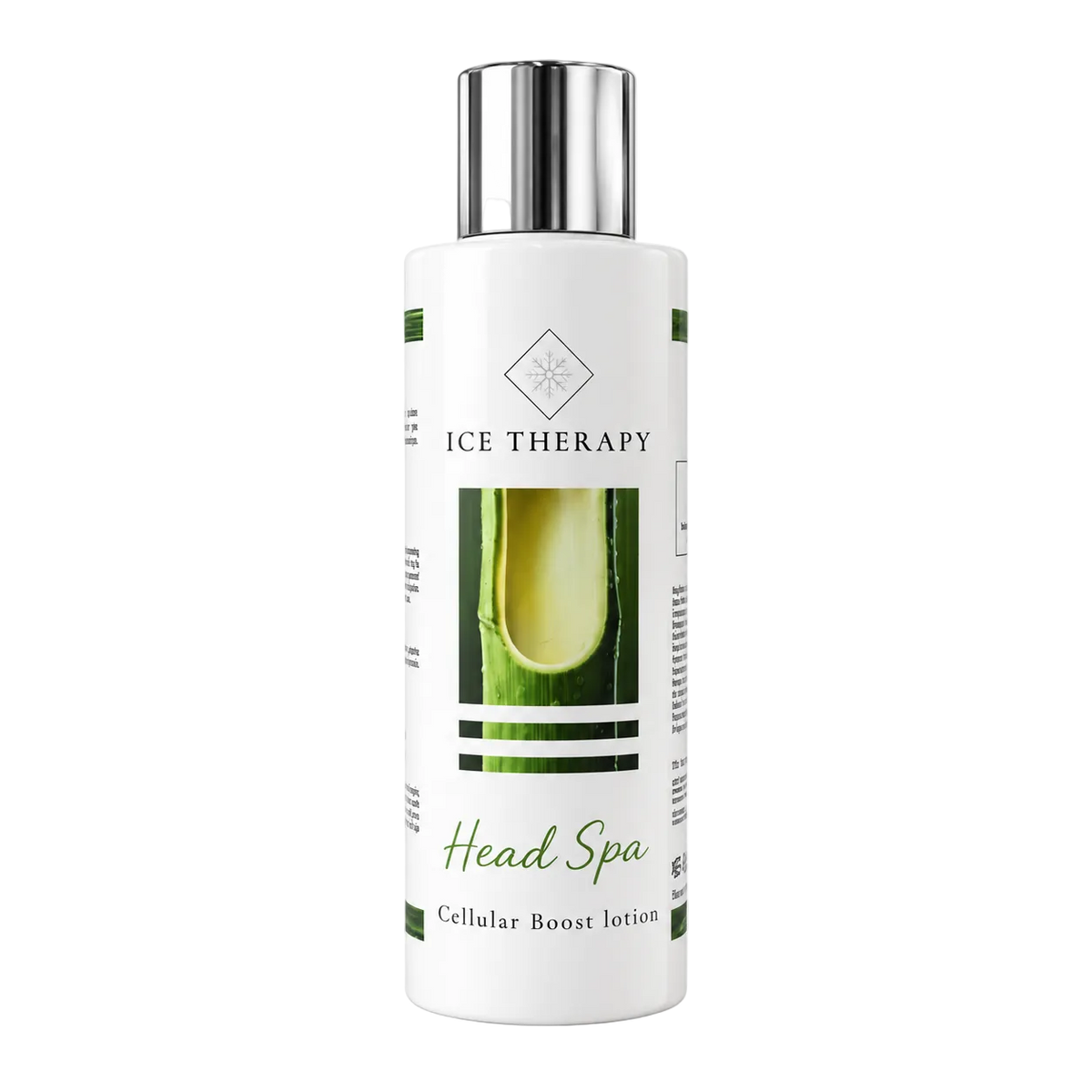 Cellular Boost Lotion Head Spa – Soin revitalisant du cuir chevelu | ICE THERAPY 200ml