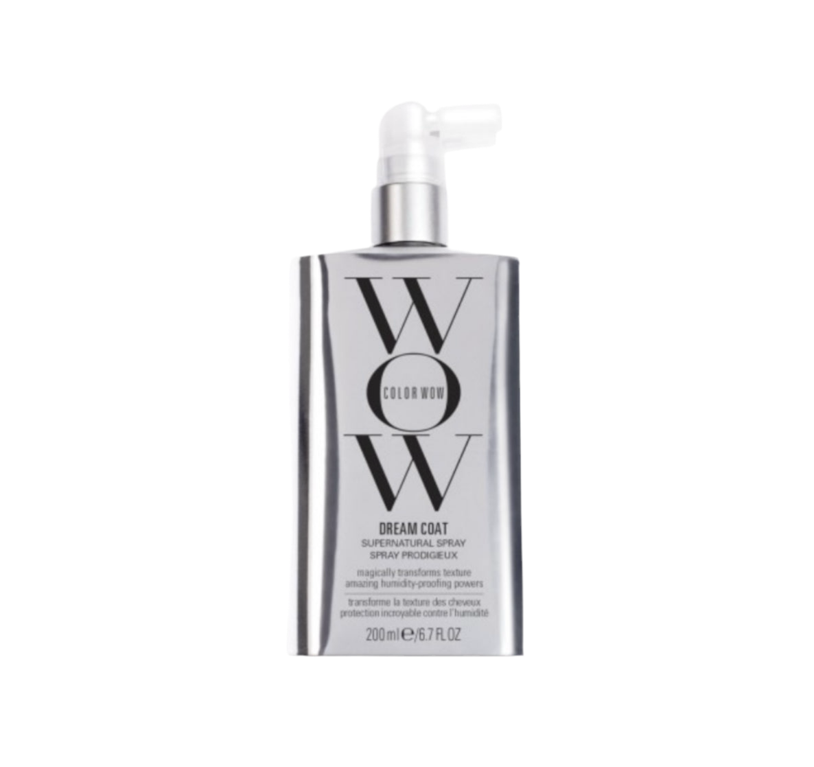 COLOR WOW Dream Coat Super Natural - Spray Cheveux 200ML