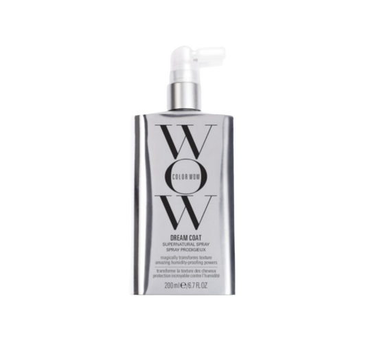 COLOR WOW Dream Coat Super Natural - Spray Cheveux 200ML