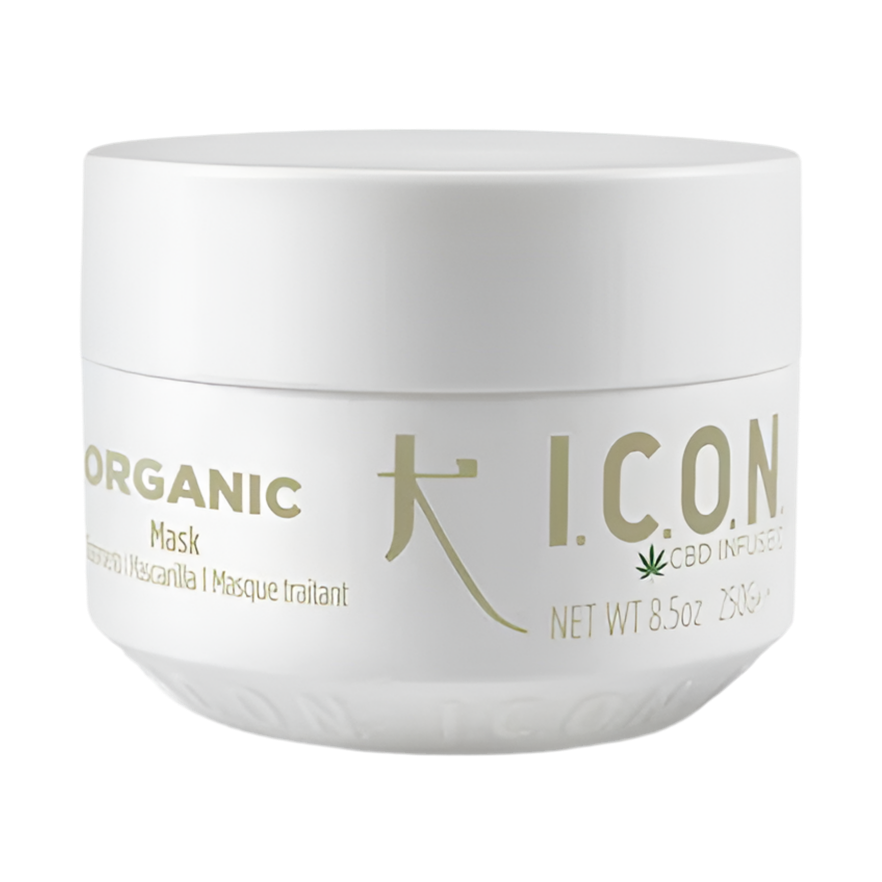 ORGANIC TRAITEMENT MASQUE BIO (PSORIASIS DEMANGEAISON) 250G