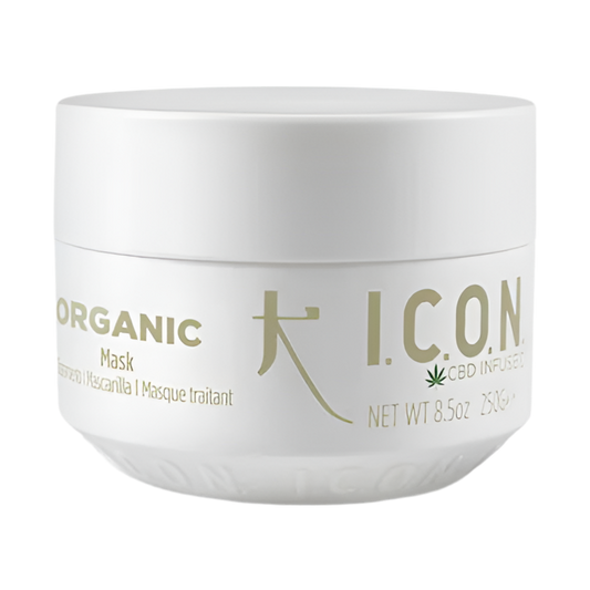 ORGANIC TRAITEMENT MASQUE BIO (PSORIASIS DEMANGEAISON) 250G