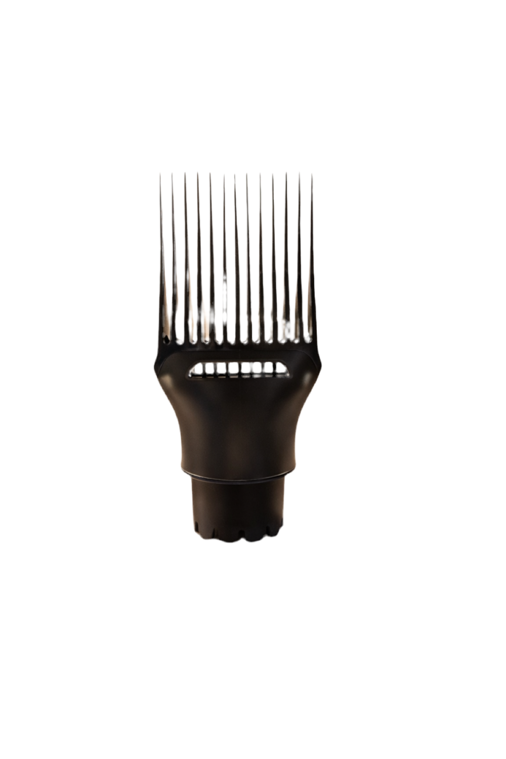 Embout peigne pour ghd speed