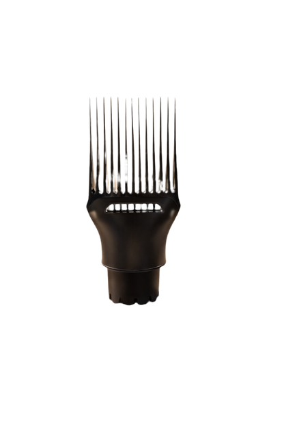 Embout peigne pour ghd speed