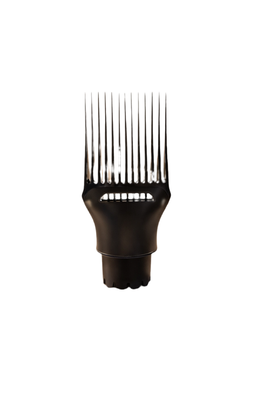 Embout peigne pour ghd speed