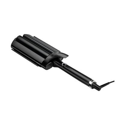 GHD Wave professional triple barrel Waver - Thermo Protecteur Offert