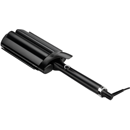GHD Wave professional triple barrel Waver - Thermo Protecteur Offert