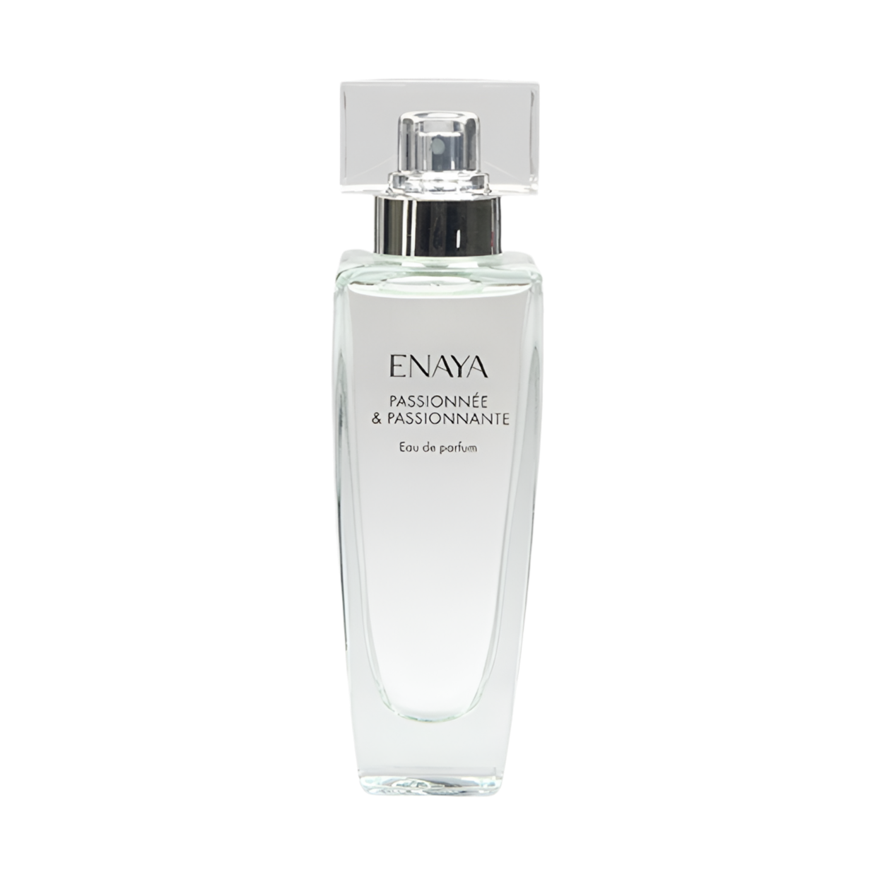 Eau de parfum Passionnée & Passionnante ENAYA