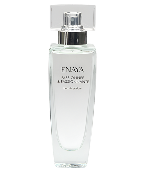 Eau de parfum Passionnée & Passionnante ENAYA