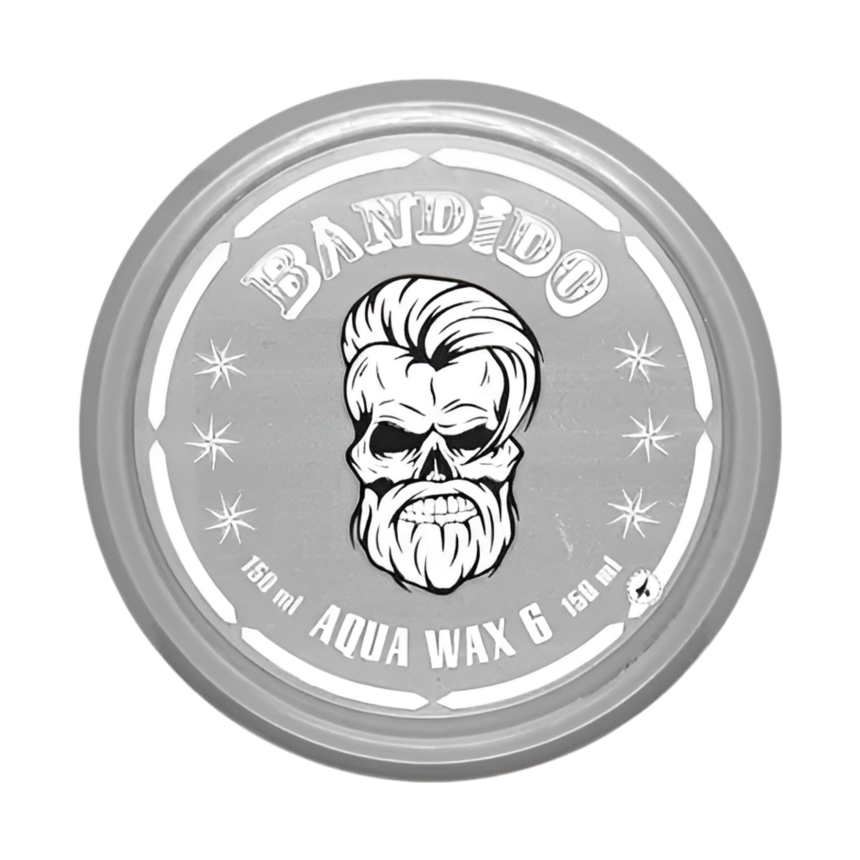 CIRE BANDIDO GRISE 150ML