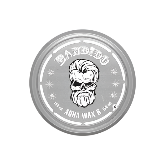 CIRE BANDIDO GRISE 150ML