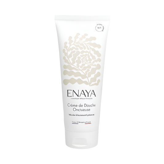 Crème de douche onctueuse ENAYA 200ML