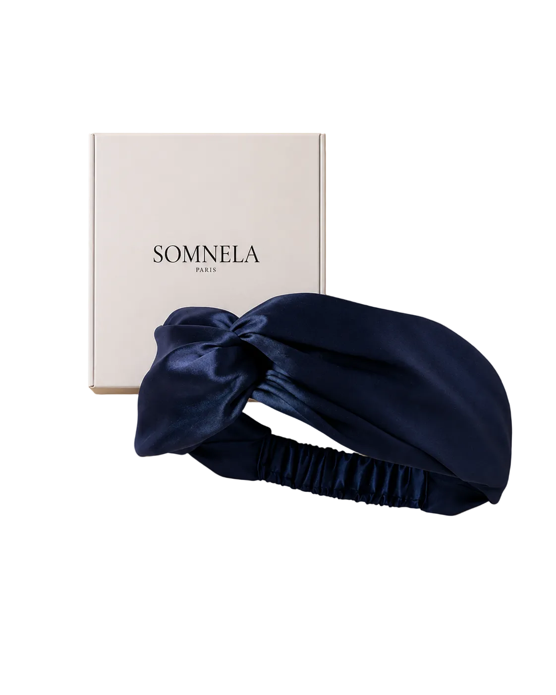 Bandeau SOMNELA 22 momme