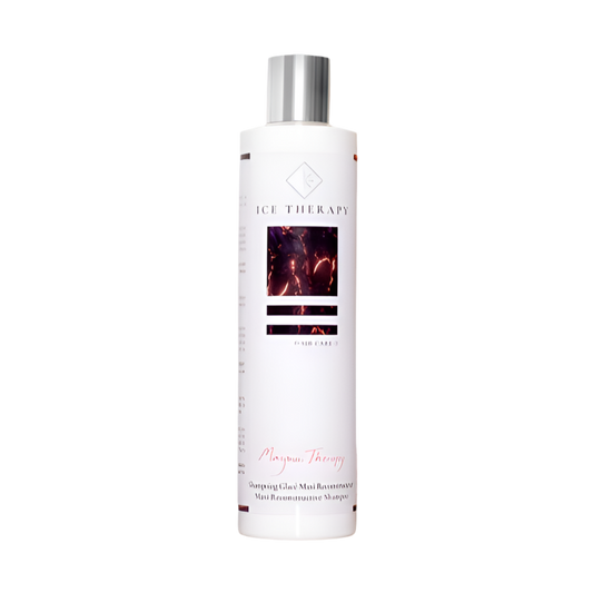 TRAITANT MAGMA THERAPY SHAMPOOING 300ML