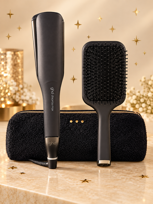 Coffret d'Exception Lisseur ghd Chronos Max. édition limitée ghd Cashmere