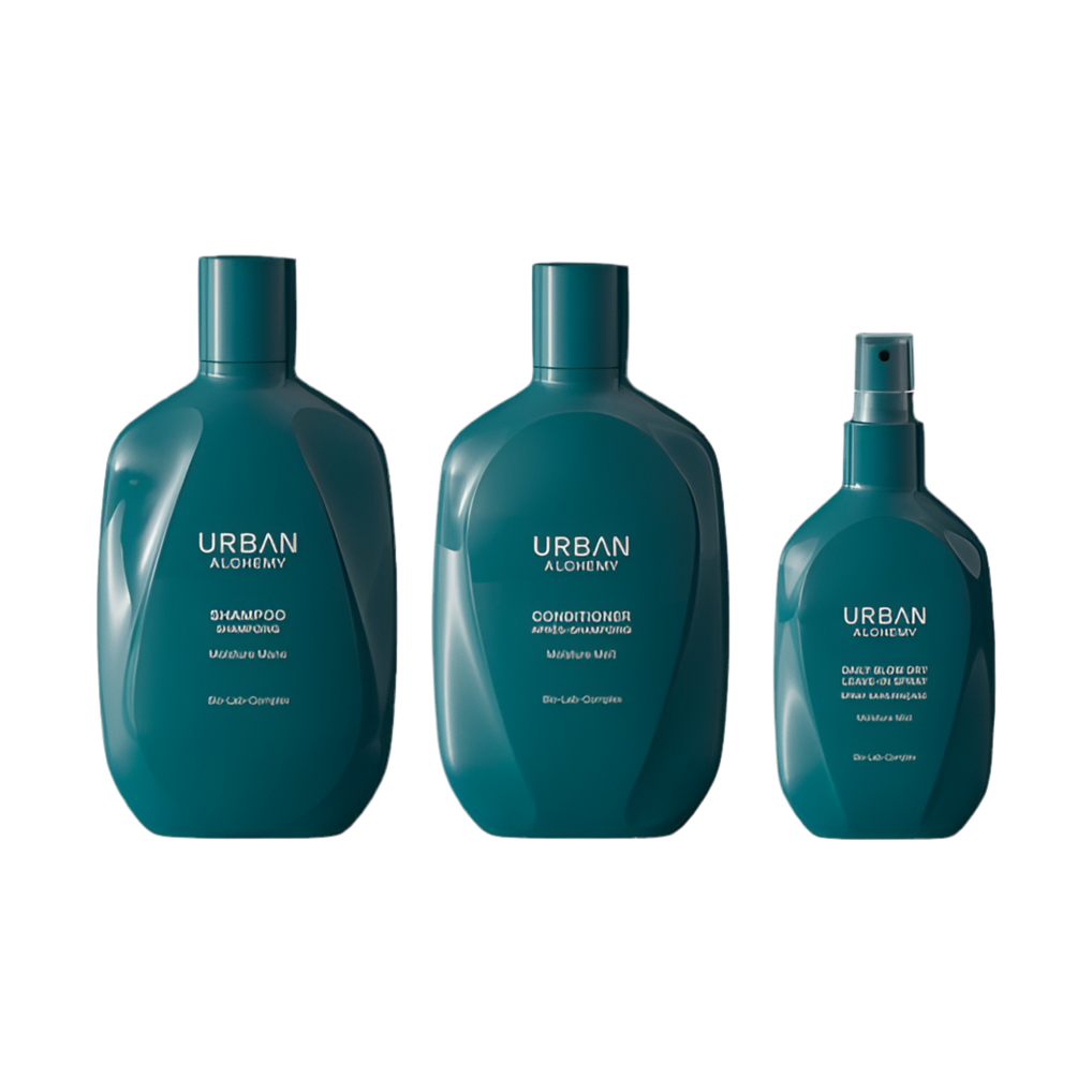 Gamme hydratation