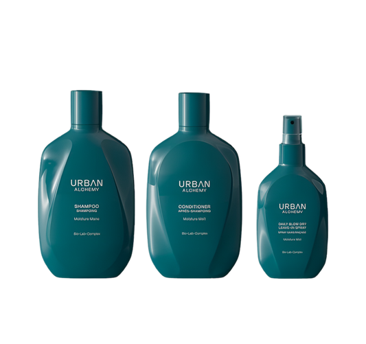 Gamme hydratation