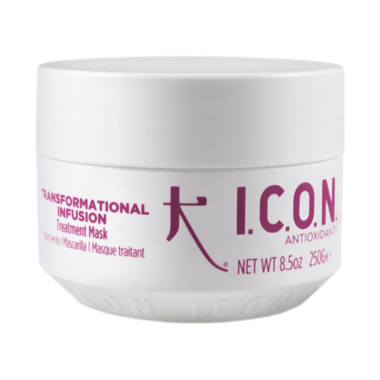 INFUSION TRAITEMENT REVITALISANTE 250G