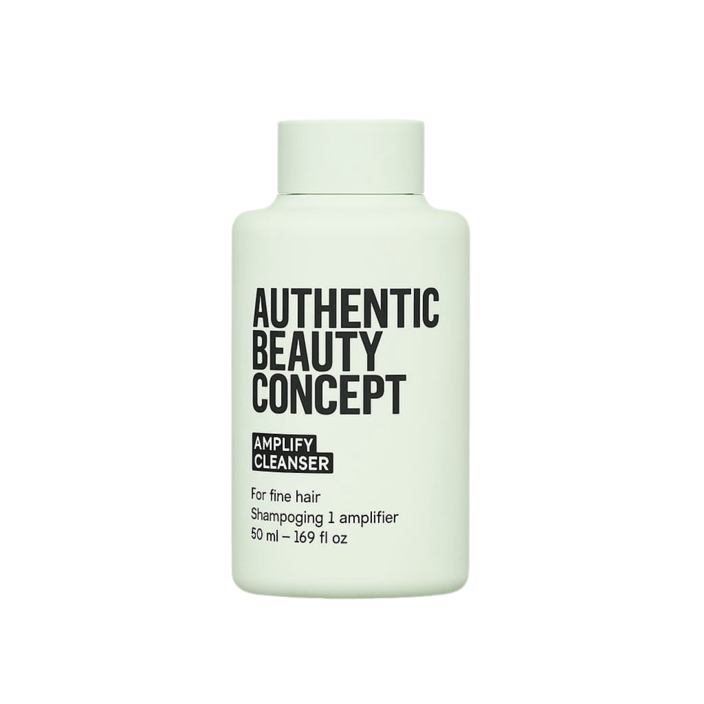 Bain Volumisant Authentic Beauty Concept 50ML